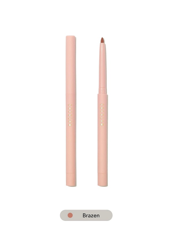 خط لب SO LIPPY -BRAZEN شیگلم SHEGLAM