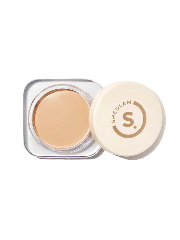 بالم کرمپودر فول کاور CHANTILLY شیگلم SHEGLAM