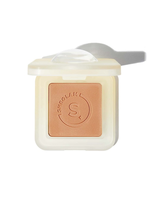 برنزر  SUNSIDE رنگ DAWN GLOW شیگلم SEGLAM