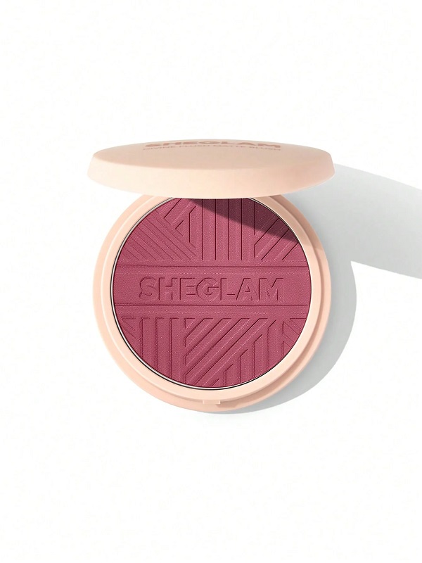 رژگونه مات سبک LIGHTWEIGHT رنگ DAYDREAMING شیگلم SHEGLAM
