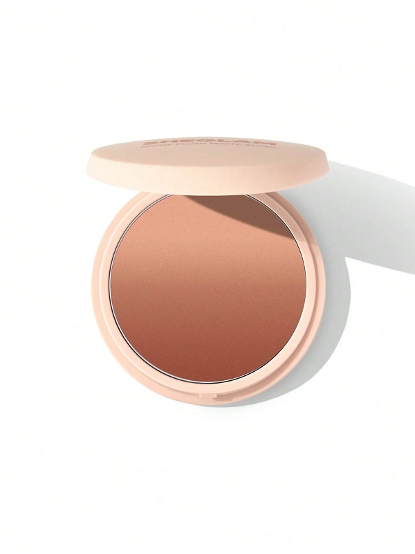 رژگونه مات سبک LIGHTWEIGHT رنگ SEDUCTION شیگلم SHEGLAM