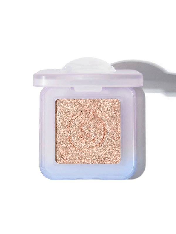 هایلایتر MOONSIDE رنگ CONSTELLATION GLOW شیگلم SHEGLAM