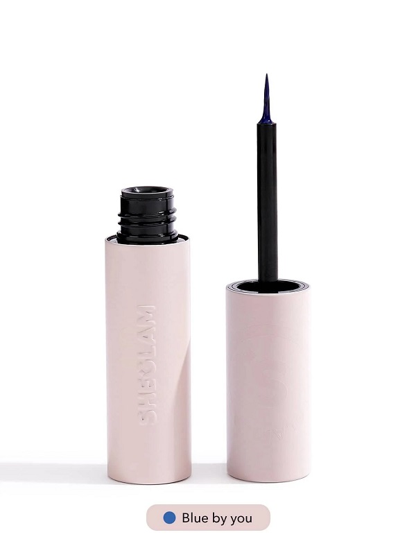 قلم کک و مک FRECK PLEASE FRECKLE TINT رنگ BLUE شیگلم SHEGLAM