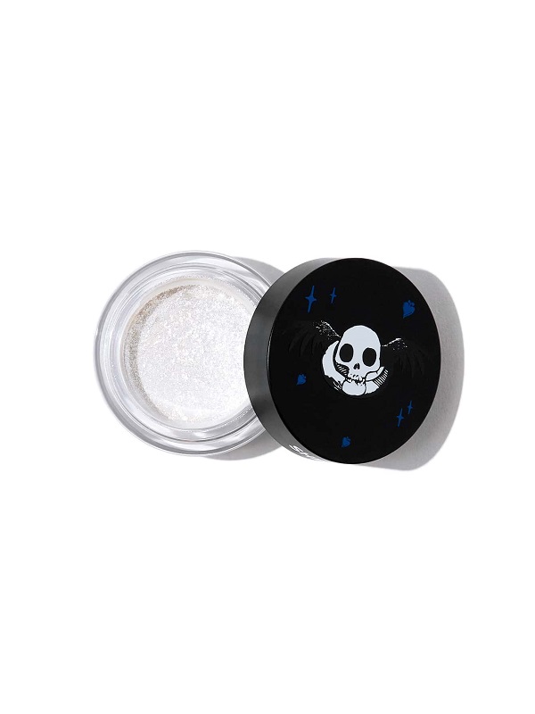 گلیتر ژل CORPSE BRIDE COLLECTION GHOSTLY  رنگ  TEARS TO SHED شیگلم SHEGLAM