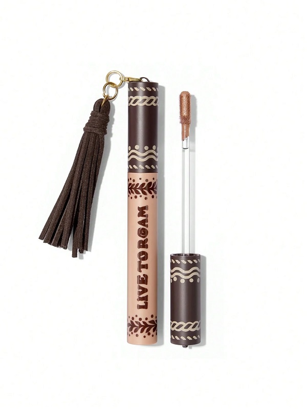 رژ لب مایع LIVE TO ROAM EPIC ADVENTURE رنگ ALL ABOARD شیگلم SHEGLAM