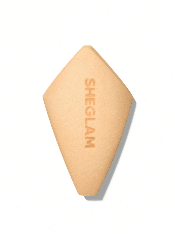 اسفنج چند وجهی MULTI-FACETED MAKEUP SPONGE-BEIGE شیگلم SHEGLAM