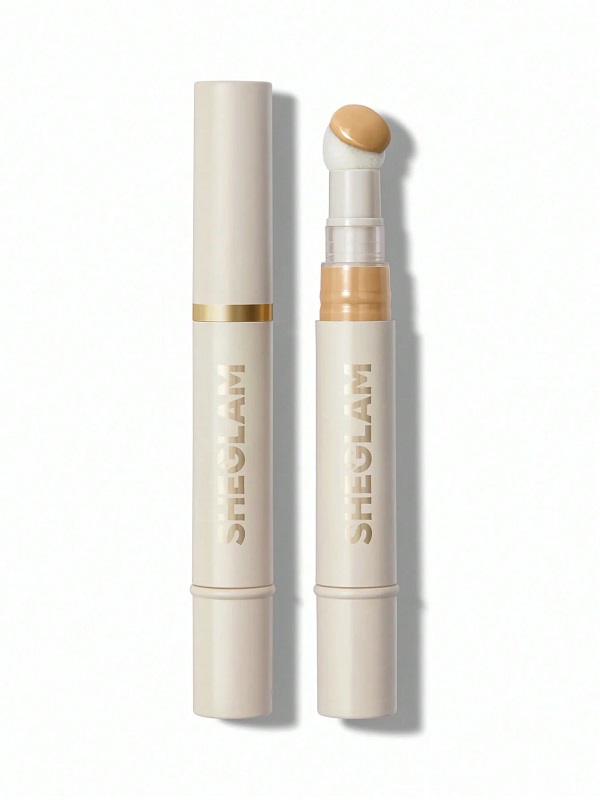 کانسیلر COMPLEXION BOOST رنگ ACORN شیگلم  SHEGLAM