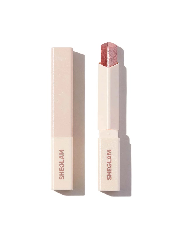 سایهچشم قلمی دورنگ INSTA-EYES- ROSÉ  شیگلم SHEGLAM