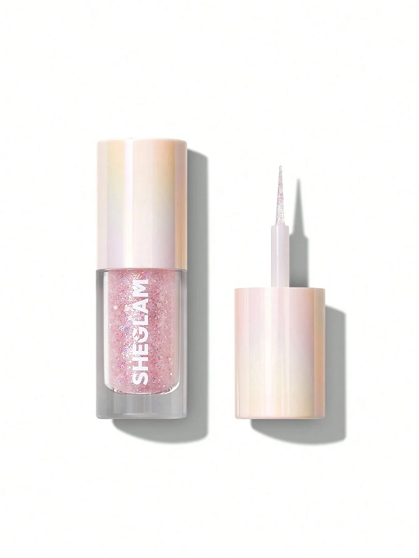 خط‌ چشم اکلیلی  INSTA-PARTY رنگ TWINKLING LIGHTS شیگلم SHEGLAM