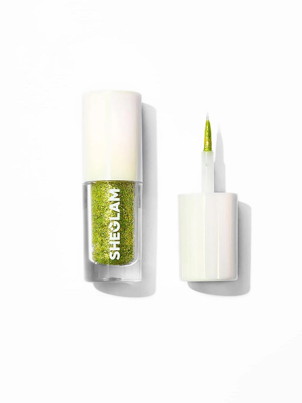 خط‌ چشم اکلیلی  INSTA-PARTY رنگ VIP شیگلم SHEGLAM