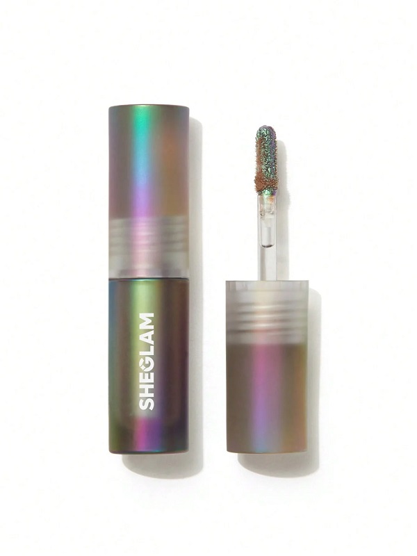 سایهچشم مایع چند رنگ  CHROMA ZONE رنگ AQUANOVA شیگلم SHEGLAM