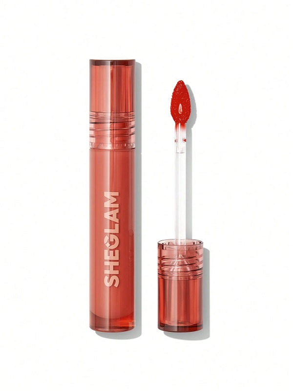 تینت لب PEEL TALK رنگ SAMESIES شیگلم SHEGLAM