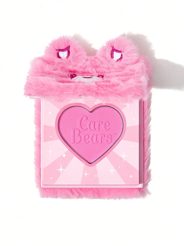 رژگونه  CARE BEARS CUDDLE TIME BLUSH ‏رنگ FAB-U-LOUS شیگلم SHEGLAM