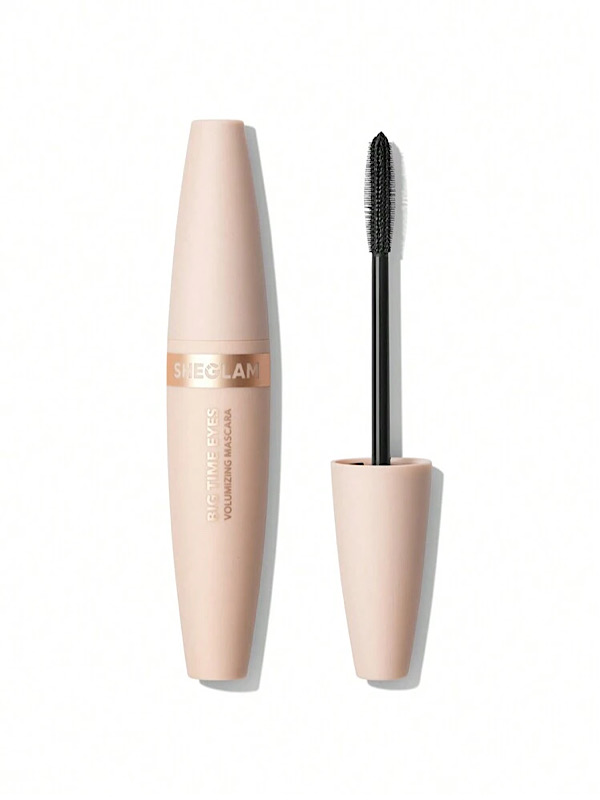 ریمل حجم دهنده ‏ BIG TIME EYES شیگلم SHEGLAM