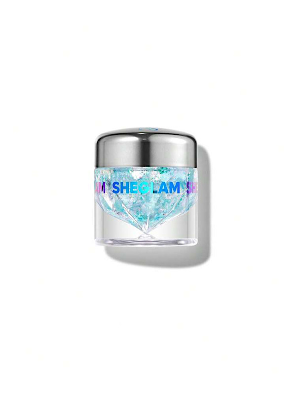 ژل چند رنگ CHROMA ZONE رنگ  MAYHEM MOTHERSHIP شیگلم SHEGLAM