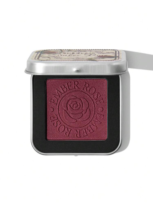 رژگونه کرمی EMBER ROSE ETERNAL FLAME رنگ SOULMATE شیگلم SHEGLAM