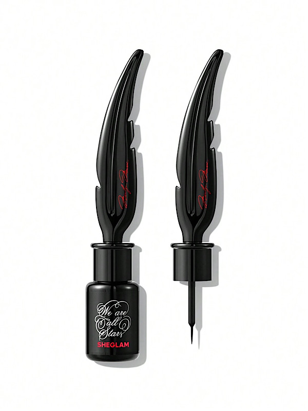 خط چشم مایع مرلین مونرو رنگ A POET'S LOVER  شیگلم SHEGLAM