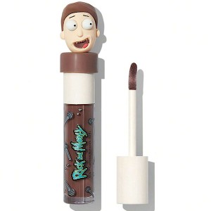 برق لب مشاوره خانوادهRICK AND MORTY X SHEGLAM شیگلم رنگ ‏JERRY