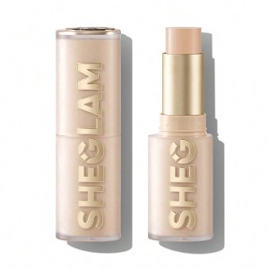 کرم پودر استیکی با پوشش بالا Skin Magnet - رنگ Chantilly شیگلم SHEGLAM