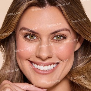 کرم پودر استیکی با پوشش بالا Skin Magnet - رنگ Honey شیگلم SHEGLAM