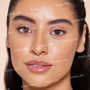 کرم پودر استیکی با پوشش بالا Skin Magnet - رنگ Butterscotch شیگلم SHEGLAM