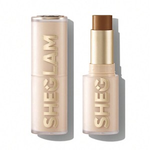 کرم پودر استیکی با پوشش بالا Skin Magnet - رنگ Mocha شیگلم SHEGLAM