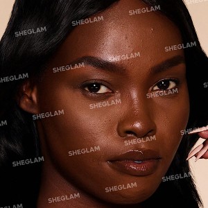 کرم پودر استیکی با پوشش بالا Skin Magnet - رنگ Sepia شیگلم SHEGLAM