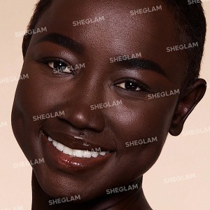 کرم پودر استیکی با پوشش بالا Skin Magnet - رنگ Cocoa شیگلم SHEGLAM