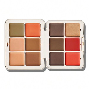 پالت چندکاره صورت All About That Face مدل Mocha Sculpt شیگلم SHEGLAM