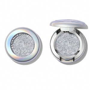 تاپر سایه چشم براق رنگ Major Beam شیگلم SHEGLAM