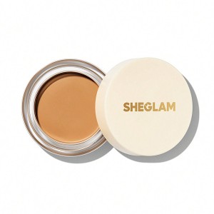 کانسیلر کرمی Rapid Retouch رنگ Golden شیگلم SHEGLAM