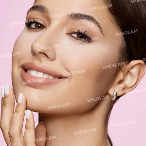 پودر فیکس صورت و زیر چشم Insta-Ready - رنگ Taro شیگلم SHEGLAM