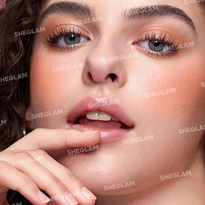 رژگونه دو رنگ Cheek 2 Cheek - رنگ Cute-sicle شیگلم SHEGLAM