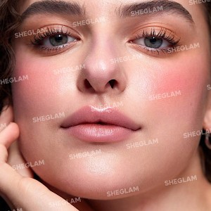 رژگونه دو رنگ Cheek 2 Cheek - رنگ Cherry Sorbet شیگلم SHEGLAM