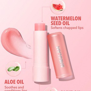 رژ لب تغییر رنگ Pout PHresh رنگ Watermelon شیگلم SHEGLAM