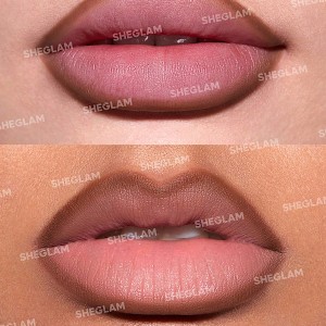 خط لب Lip Facts رنگ Mojave شیگلم SHEGLAM