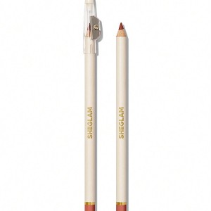 خط لب Lip Facts رنگ Misty Rose (Gatekeeper)شیگلم SHEGLAM