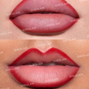 خط لب Lip Facts رنگ Cosmopolitan شیگلم SHEGLAM