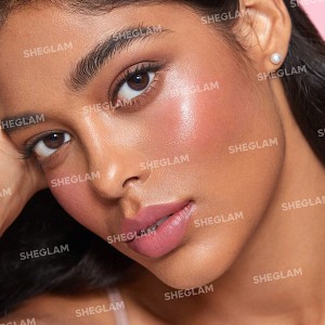 رژگونه گوی مدار ماه  Lunar Orbit رنگ Adorn شیگلم SHEGLAM