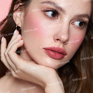 رژگونه گوی مدار ماه  Lunar Orbit رنگ Adorn شیگلم SHEGLAM