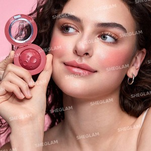 رژگونه گوی مدار ماه  Lunar Orbit رنگ Gravity  شیگلم SHEGLAM