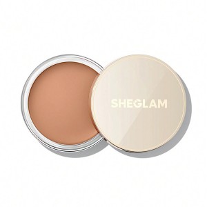 کرم برنزر Silk Haze رنگ Golden Sun (BM1)شیگلم SHEGLAM