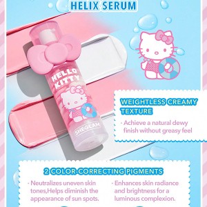 پرایمر Surf's Up کالکشن Hello Kitty شیگلم SHEGLAM