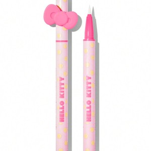 خط چشم ضد آب Waves Make   کالکشن Hello Kitty رنگ ‏White Waves شیگلم SHEGLAM