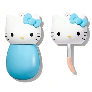 برق لب Poolside Perfection کالکشن Hello Kitty رنگ  Pink Lemonade شیگلم SHEGLAM