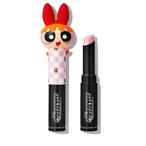 رژگونه براق Power-Noia از کلکسیون Powerpuff Girls - مدل Sugar شیگلم SHEGLAM