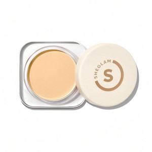 بالم کرمپودر فول کاور Buttercream شیگلم SHEGLAM