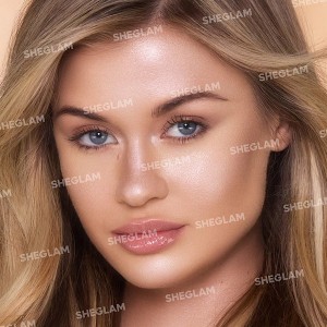 میکسر Sunburst Glow رنگ Pearly White شیگلم SHEGLAM