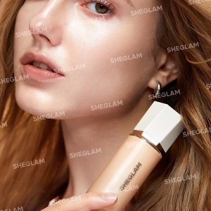 میکسر Sunburst Glow رنگ Fair Neutral شیگلم SHEGLAM