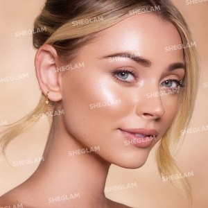 میکسر Sunburst Glow رنگ Light Neutral شیگلم SHEGLAM